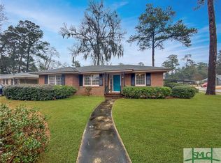 416 McLaws St, Savannah, GA 31405