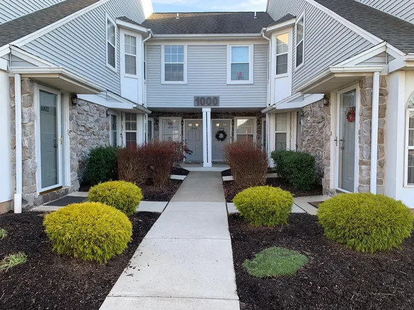 1004 Mews Dr #1004, Sellersville, PA 18960