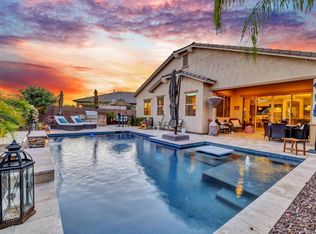 419 E Las Colinas Pl, Chandler, AZ 85249