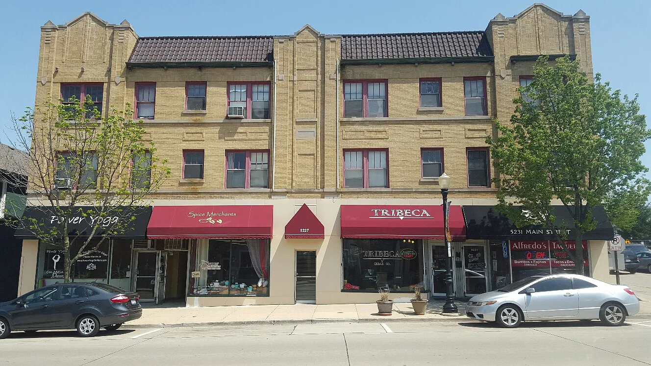 1 bed, 750 sqft, $1,295 — Photo 1
