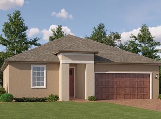 Morningtide Plan, New Port Corners Active Adult : The Manors, New Port Richey, FL 34655