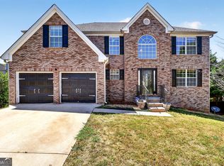 485 Brunswick Cir, Stockbridge, GA 30281