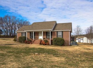 125 Crescentview Cut Off Rd, Pulaski, TN 38478