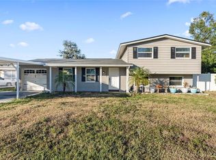 7501 W Hanna Ave, Tampa, FL 33615