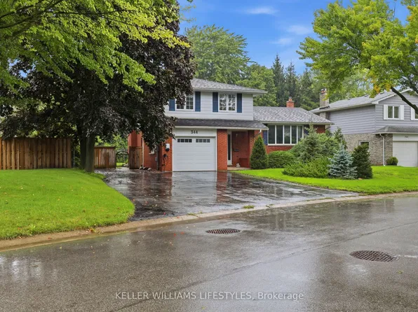 344 Robert St, Strathroy Caradoc, ON N7G 3M1