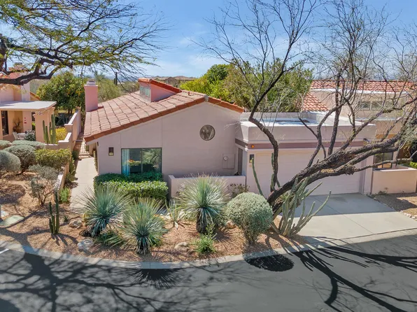 3958 E Via Del Verdemar, Tucson, AZ 85718