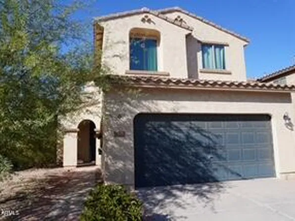 41252 W COLBY Drive, Maricopa, AZ 85138