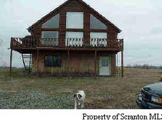 Murry Rd, Meshoppen, PA 18630