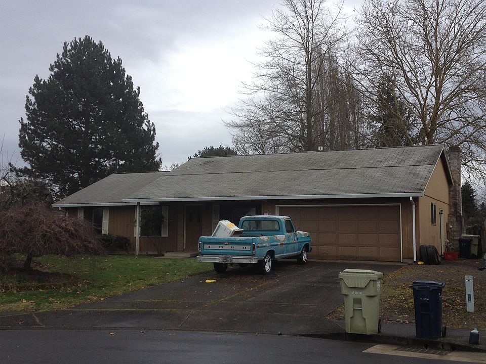 New Roof is being offered