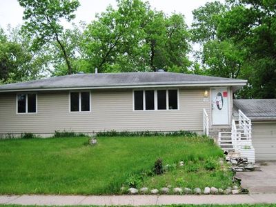 818 Charlotte Dr, Anoka, MN, 55303