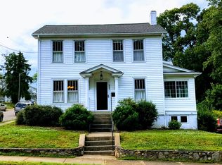 927 West St, Winston Salem, NC 27101