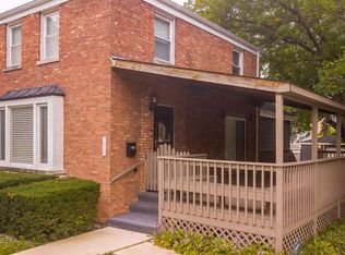 1956 N Rutherford Ave, Chicago, IL 60707