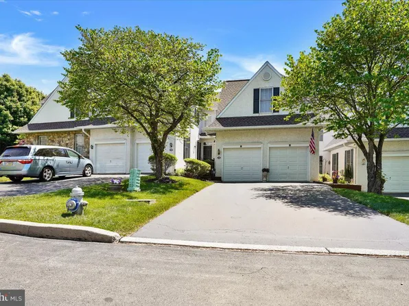 1703 Whispering Brooke Dr, Newtown Square, PA 19073