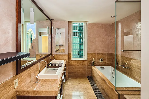 Rented by Brown Harris Stevens | media 3