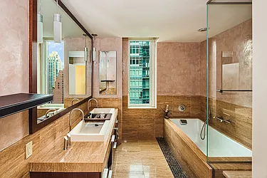 Rented by Brown Harris Stevens
