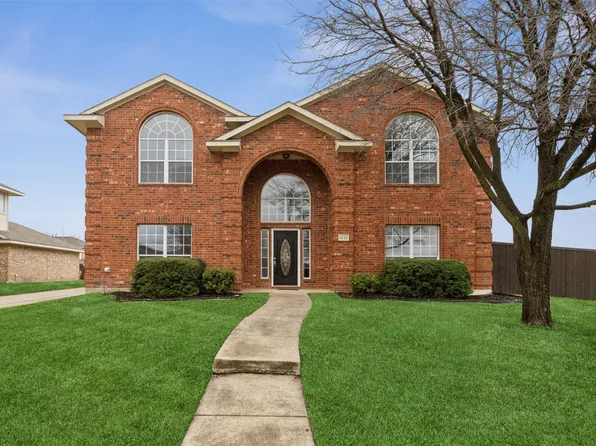 1533 Tanglewood Dr, Allen, TX 75002