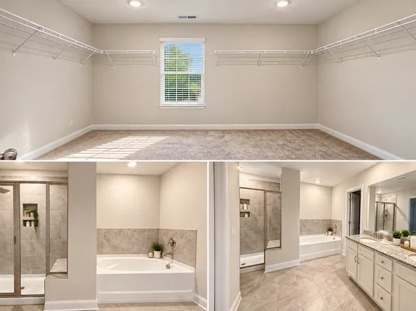 4402 Allenby Pl, Monroe, NC 28110