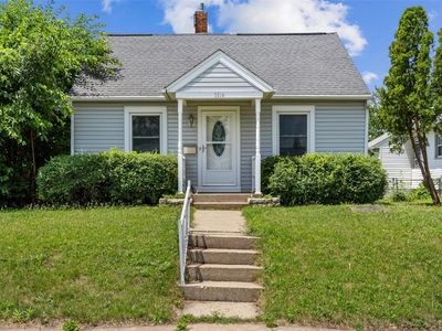 3514 Elm Ave SE, Cedar Rapids, IA, 52403