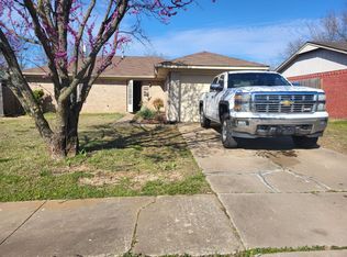 604 N Carlsbad St, Owasso, OK 74055