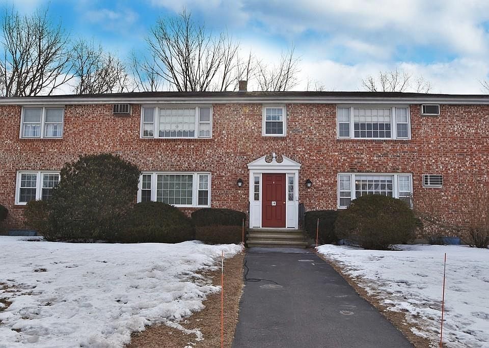 1st image of 14 Myles Standish Dr Unit 2