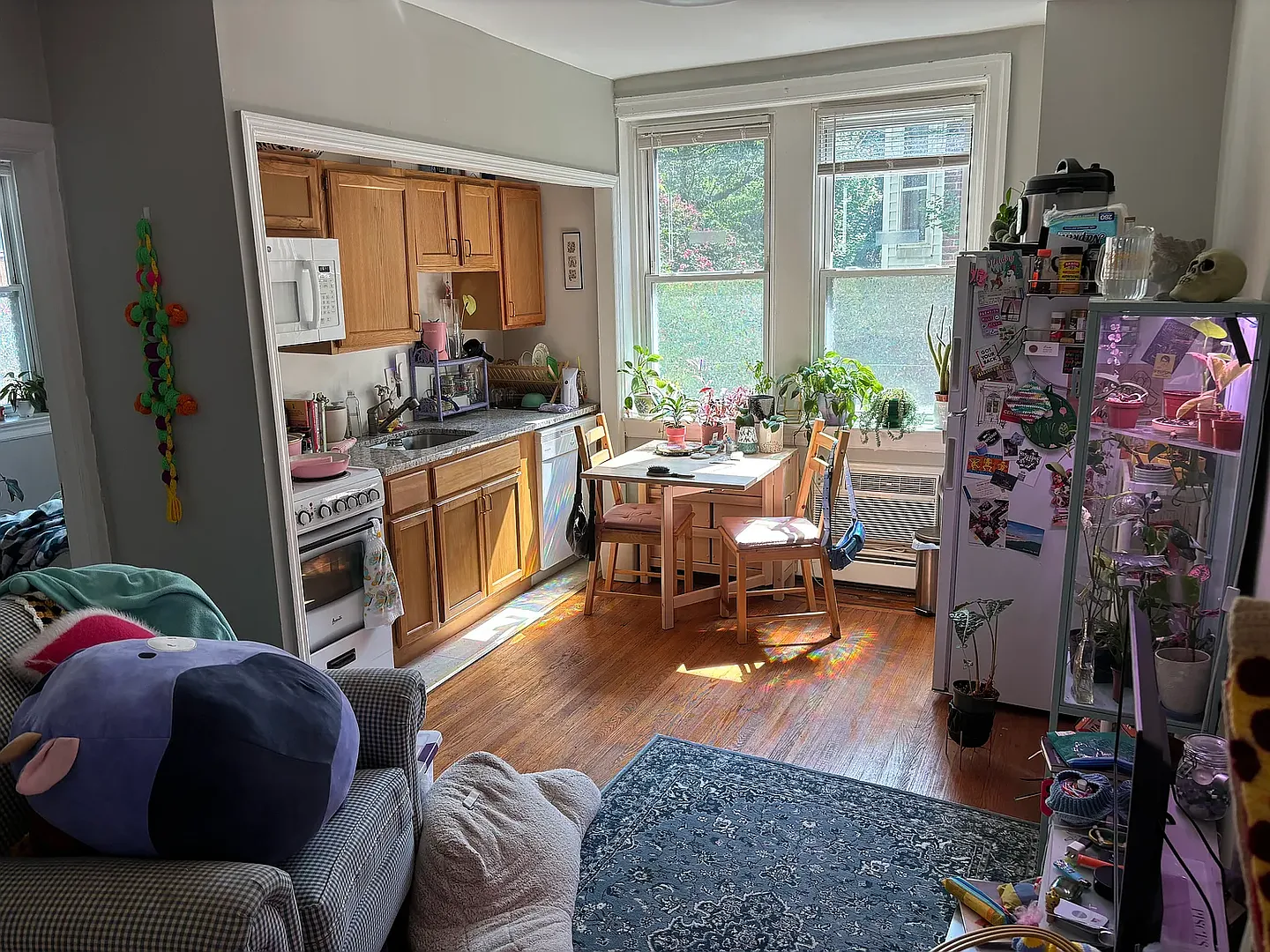 4537 Osage Avenue — Photo 3