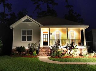 706 E 2nd Ave, Covington, LA 70433