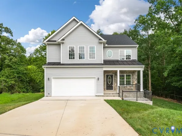 4200 River Vista Ln, Hopewell, VA 23860