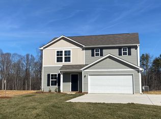 568 Byerly Rd, Lexington, NC 27295