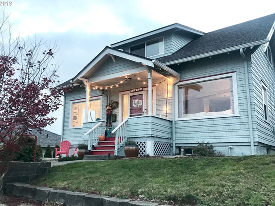 1475 5th St Astoria Or 97103 Zillow