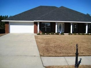 17339 Coventry Estates Blvd, Biloxi, MS 39532