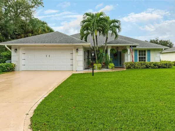 3904 58th Cir, Vero Beach, FL 32966