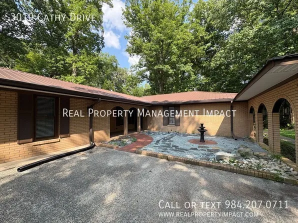3019 Cathy Dr, Durham, NC 27703