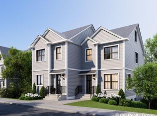 54 Lane Park Park, Brighton, MA 02135
