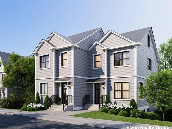54 Lane Park Park, Brighton, MA 02135