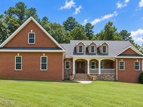 67 Hoyle Lane, Henderson, NC 27537
