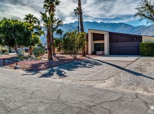 404 W Pico Rd, Palm Springs, CA 92262
