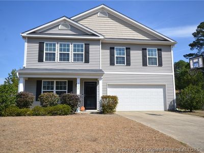 3809 Ballad Ln, Fayetteville, NC, 28306