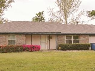 3628 E 143rd St S, Bixby, OK 74008