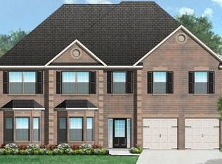 4712 Billie J Dr, Augusta, GA 30909