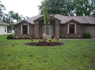 14 Pritchard Dr, Palm Coast, FL 32164