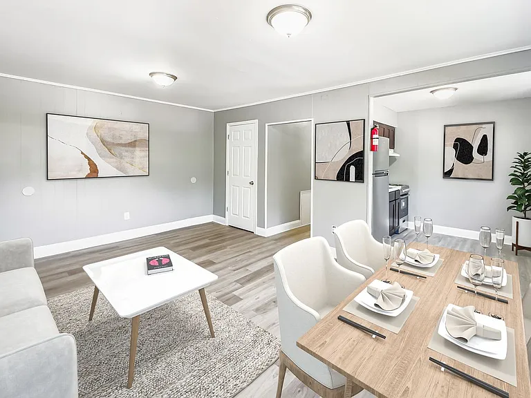 Green Park Apartments — Photo 5