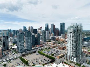 1188 N 3rd St SE #1906, Calgary, AB T2G1H8