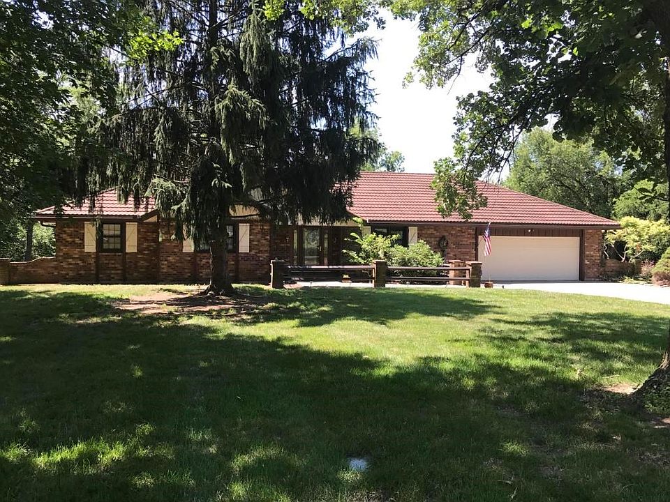 5706 OSAGE DRIVE