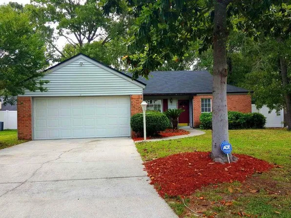 8023 Loch Lomond Ln, Jacksonville, FL 32244