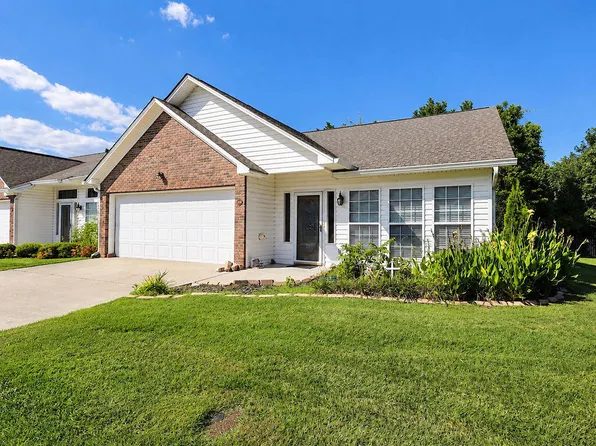 208 Ocoee Trce NW, Cleveland, TN 37312