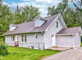 7645 Pershing Rd, Indianapolis, IN 46268