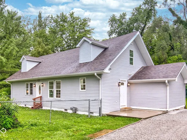 7645 Pershing Rd, Indianapolis, IN 46268