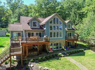 56 Bee Tree Ln, Oakland, MD 21550