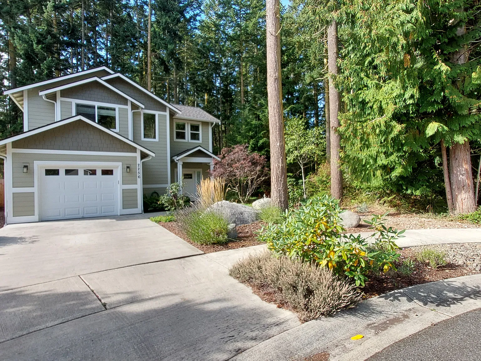 W Rosecrans Ct, Port Townsend — Photo 1