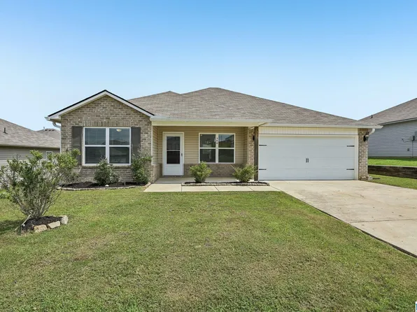 390 Woodland Trl, Pell City, AL 35125